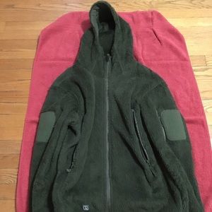 Triple Aught Design ShagMaster Hoodie TAD Gear, Lg